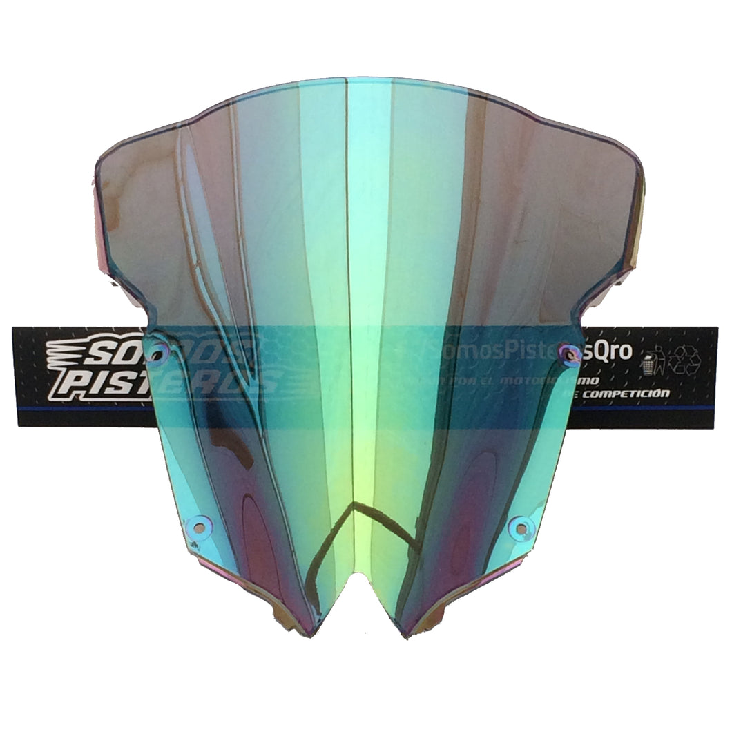 Mica Iridium Traslucida Yamaha R6R 2008 2016