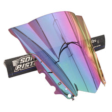 Cargar imagen en el visor de la galería, Mica Iridium Traslucida Yamaha R3 2015 2018