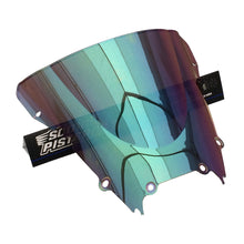 Cargar imagen en el visor de la galería, Mica Iridium Traslucida Yamaha R6 1999 2002